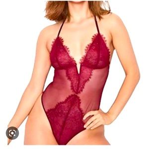 NWT Victoria secret lingerie